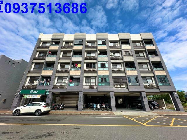 宜蘭蘇澳華廈-9