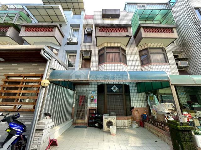 桃園大園別墅法拍-1