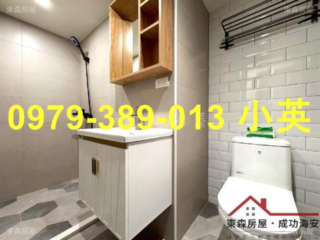 台南永康公寓-13