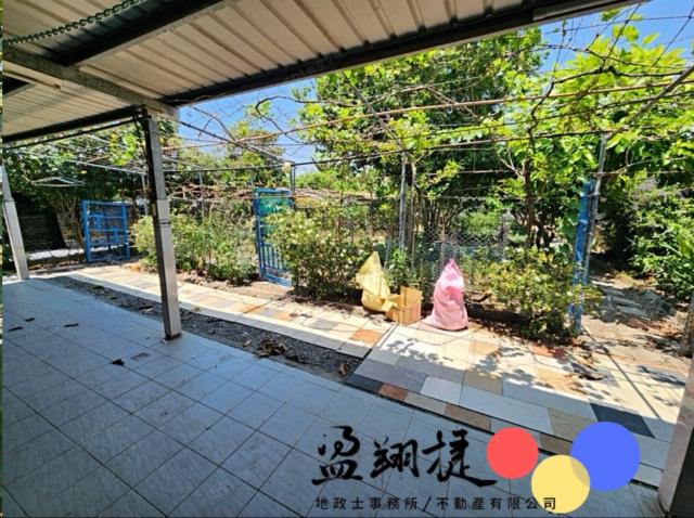 屏東潮州農舍-2