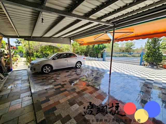 屏東潮州農舍-4