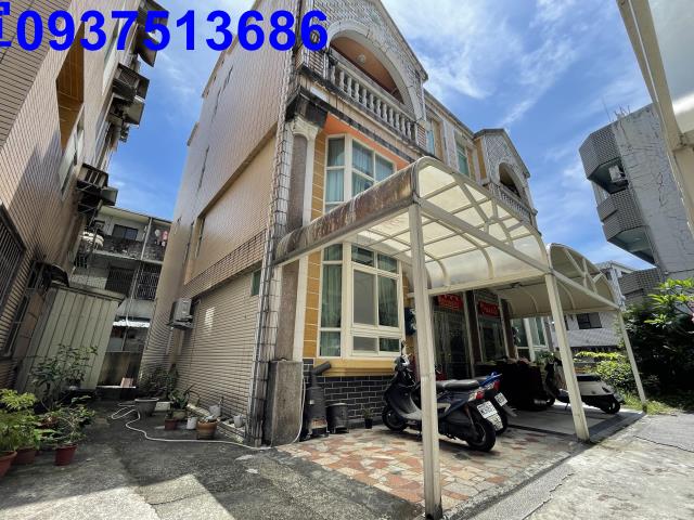 宜蘭宜蘭市別墅-1