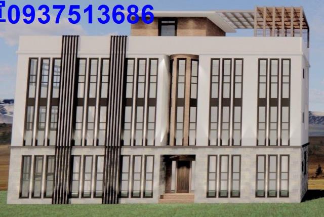 宜蘭壯圍農舍-1