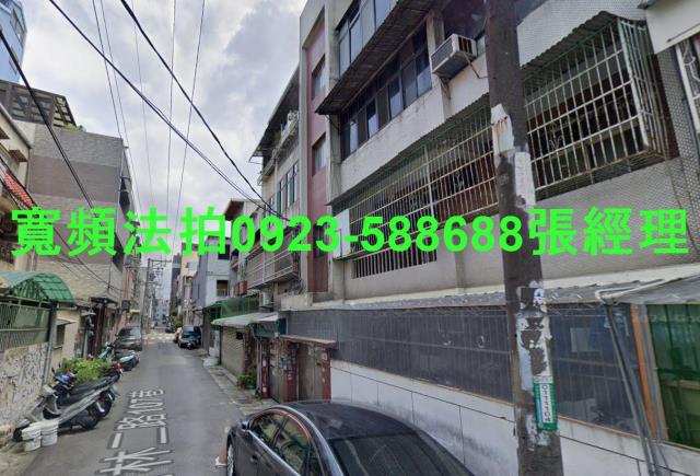 中壢法拍公寓-2