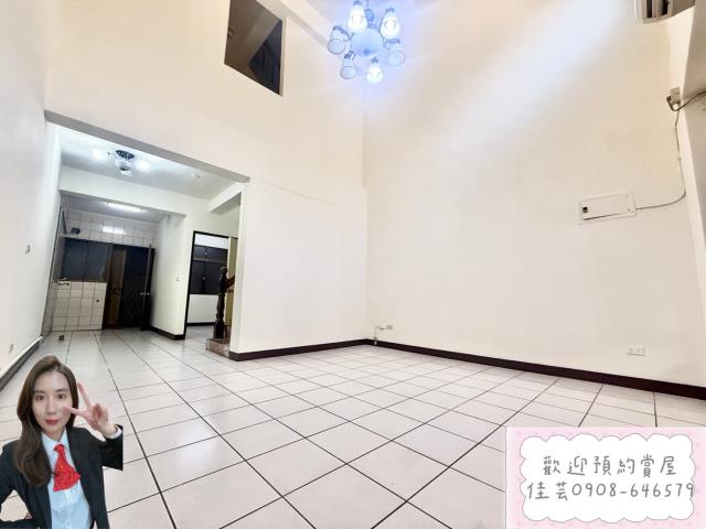 台中大雅透天-1