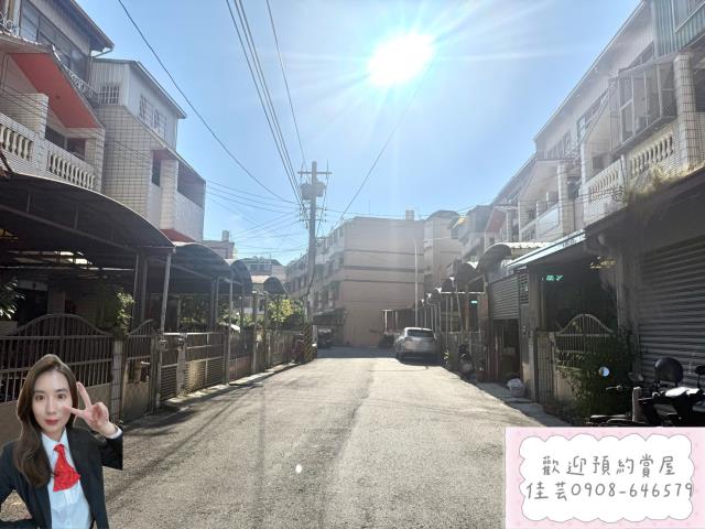 台中大雅透天-9