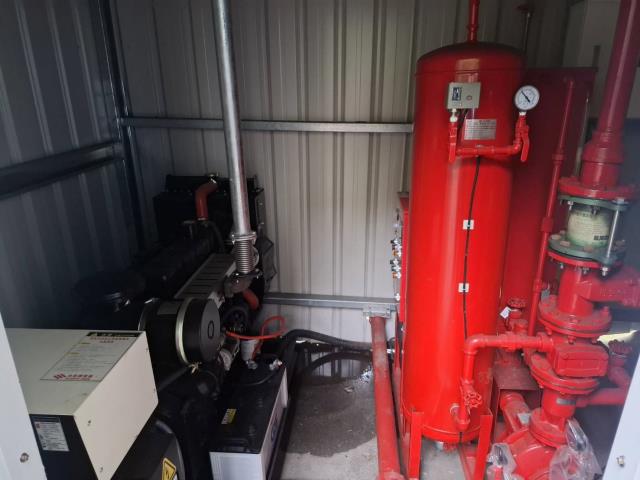 桃園龜山廠房-4