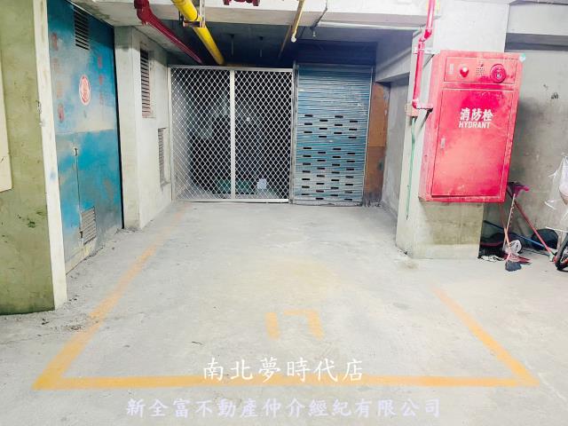 台南新化華廈-12