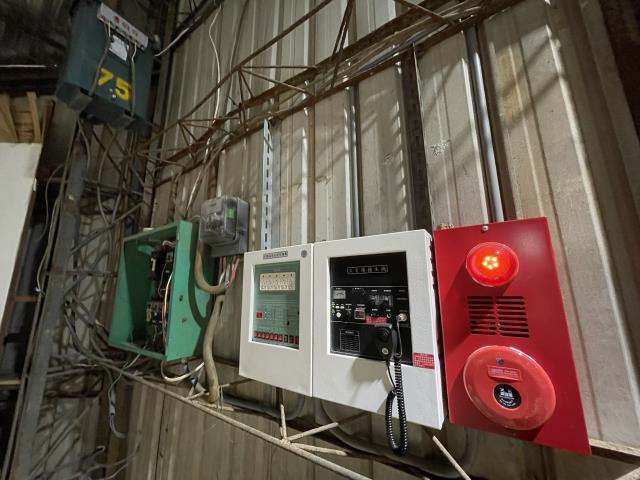 桃園龜山廠房-2