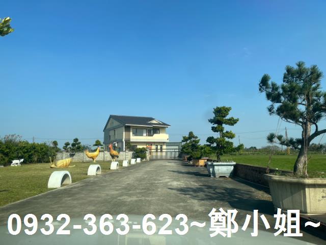 桃園觀音農舍-13