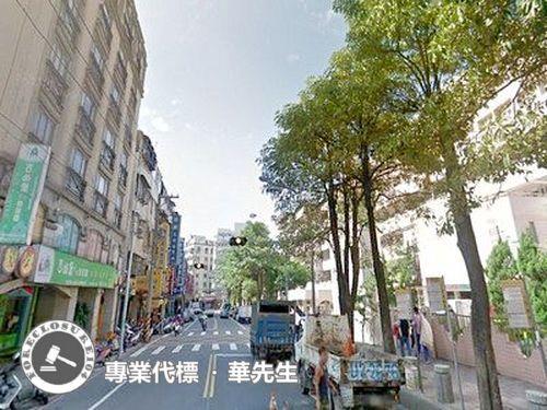 新北淡水拍賣大樓-4