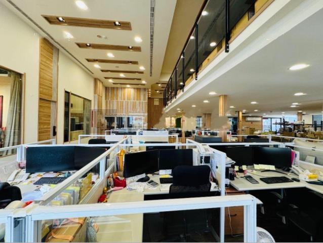 新北土城廠房-5