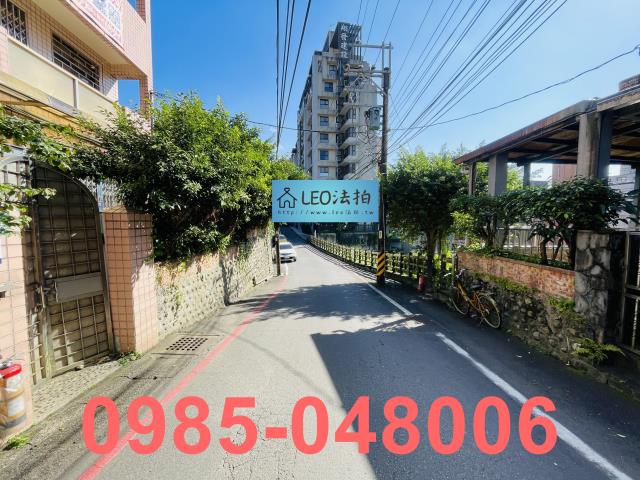 汐止拍賣透天-7