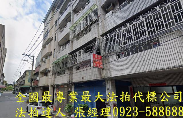 西屯法拍透天-2