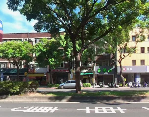 台北法拍店面-1