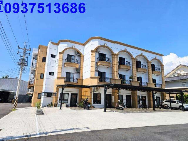 宜蘭礁溪華廈-1