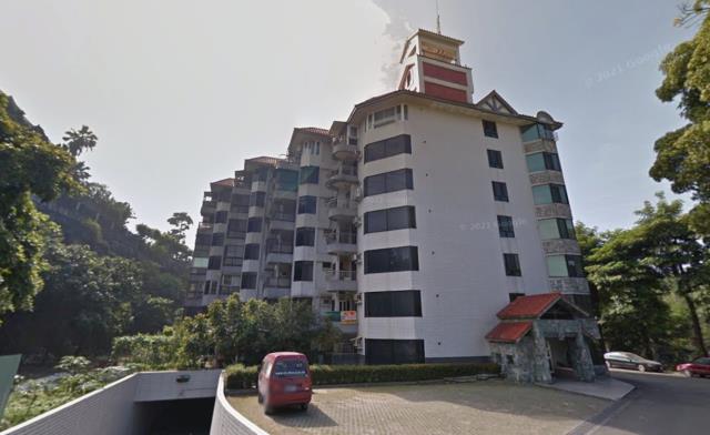 高雄鳥松拍賣套房-3