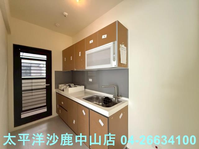 台中龍井大樓-3