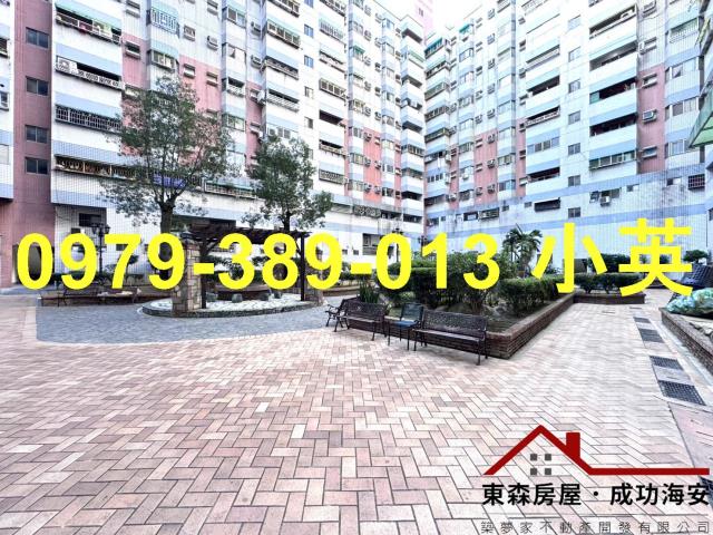 台南永康大樓-12