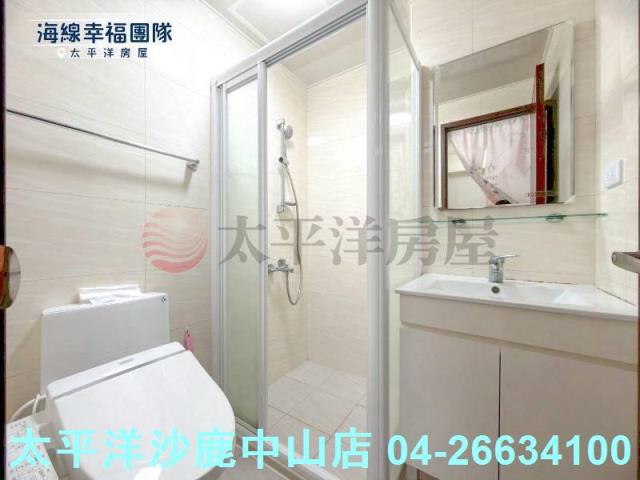 台中沙鹿大樓-7