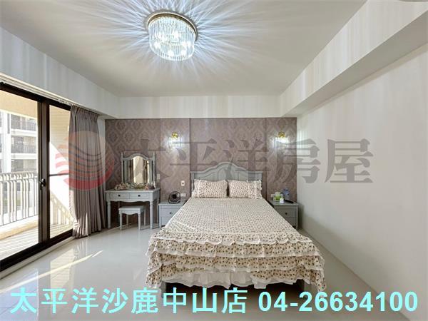 台中龍井透天-11