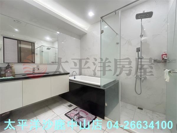 台中龍井透天-3