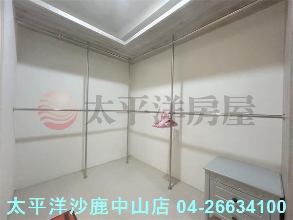 台中龍井透天-4