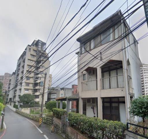 新北汐止法拍透天-3