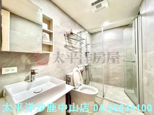 台中沙鹿大樓-6