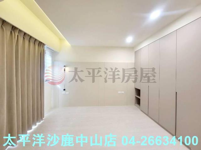 台中沙鹿透天-5