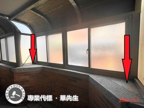 蘆竹法拍透天-4