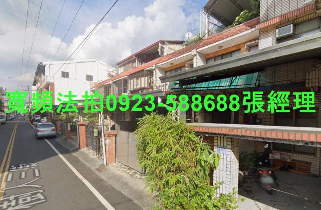 南投埔里法拍透天-3