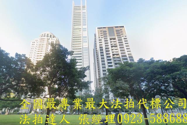 西屯大樓法拍-2