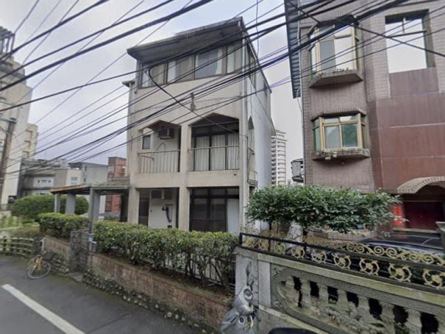 汐止透天拍賣-1