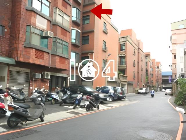 北區華廈法拍-4