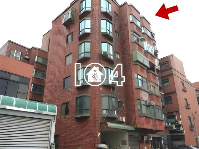 北區華廈法拍-7