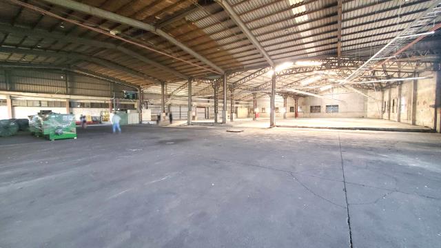 楊梅廠房-4