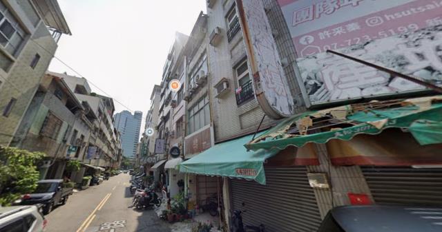 鳳山公寓拍賣-3