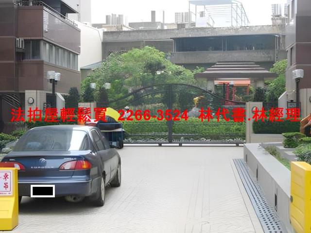 蘆竹大樓法拍-6