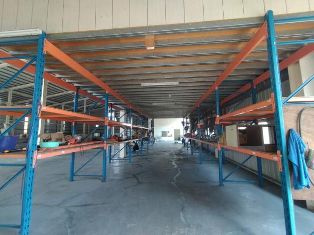 台中南屯廠房-3