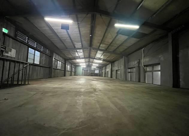 新北土城廠房-1