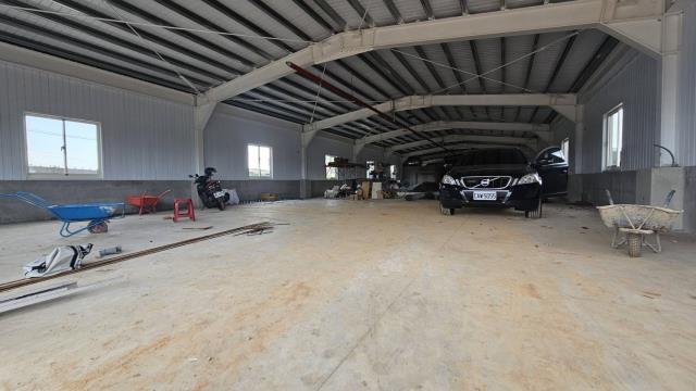 桃園楊梅廠房-3