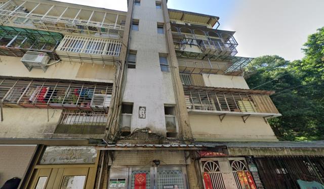 南港公寓法拍-1