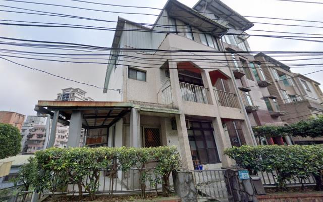 汐止透天法拍-1