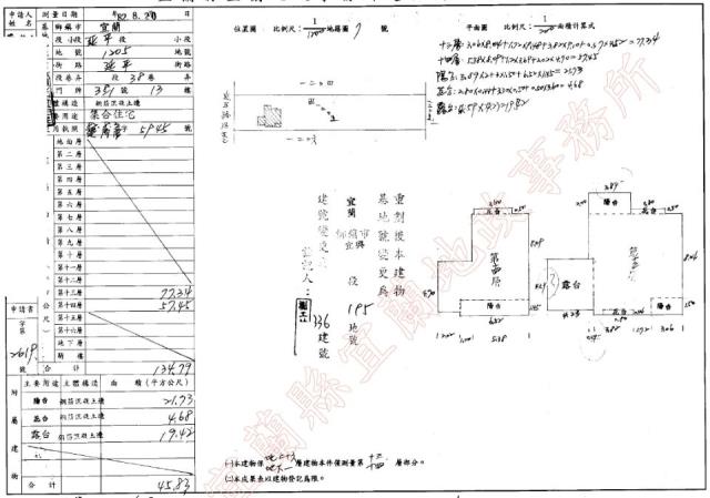 宜蘭市大樓拍賣-2