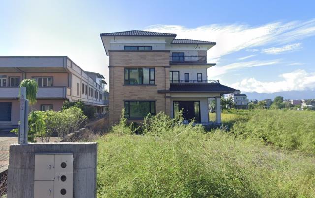 員山法拍農舍-5