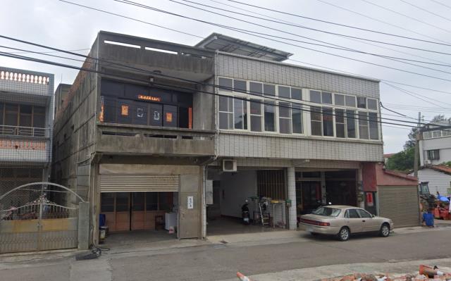 後龍法拍透天-1