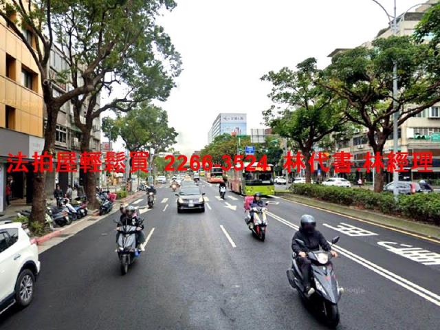 台北法拍公寓-5