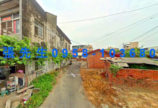 嘉義新港法拍透天-4