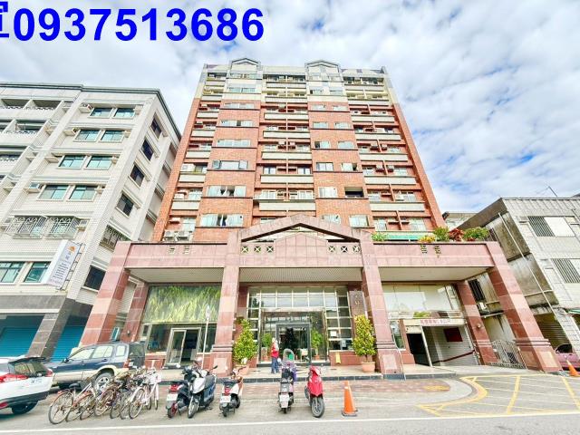 宜蘭宜蘭市華廈-1